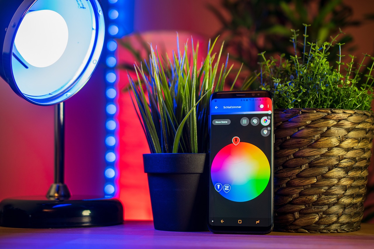 entdecken sie die neuesten smart-home-technologien: steuern sie beleuchtung, heizung und sicherheit bequem per app. erhöhen sie komfort und energieeffizienz in ihrem zuhause mit innovativen lösungen.