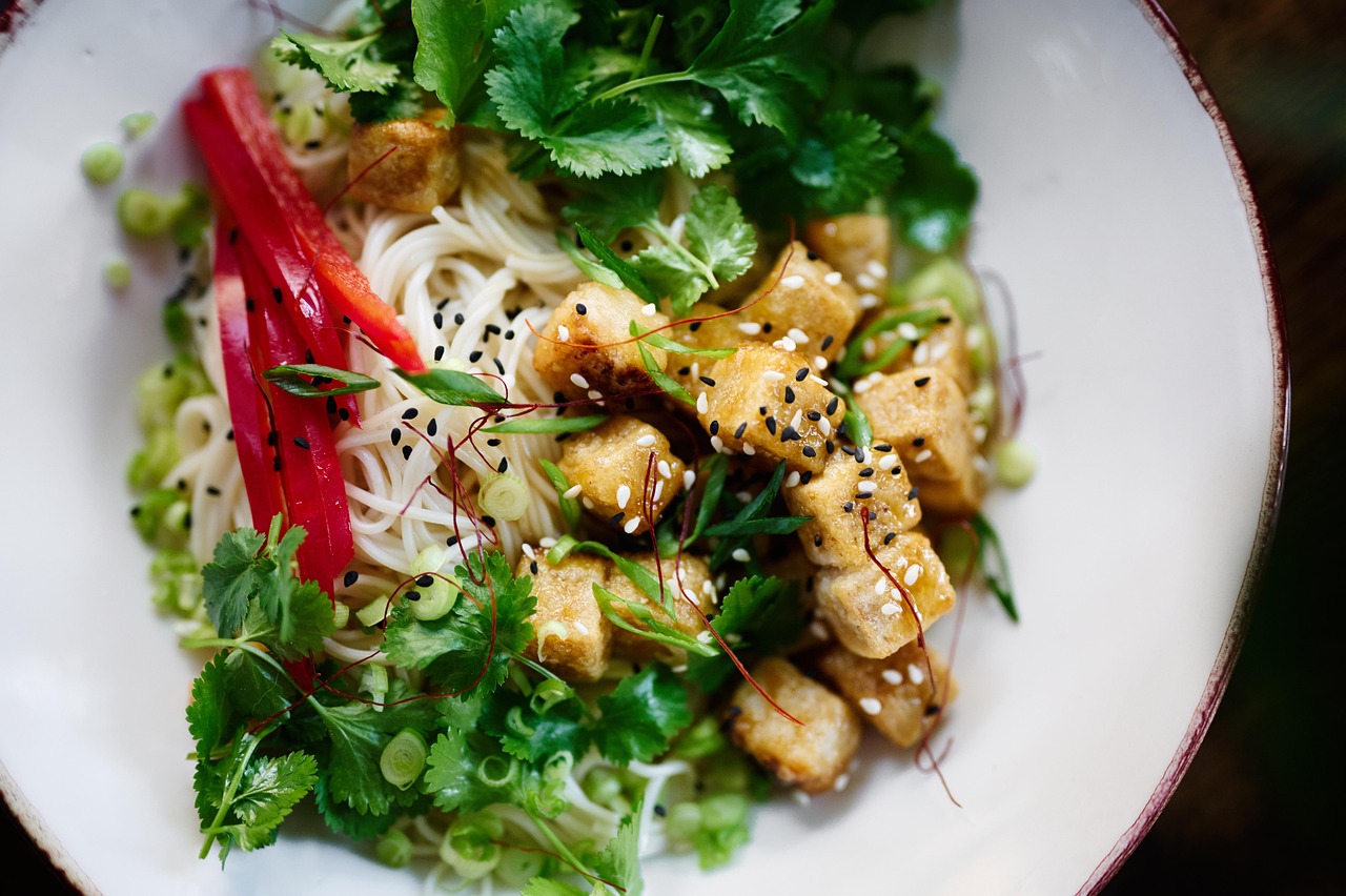 entdecken sie die welt der vegetarischen küche: köstliche rezepte, gesunde zutaten und kreative inspirationen für jeden tag. einfach, lecker und umweltfreundlich genießen!