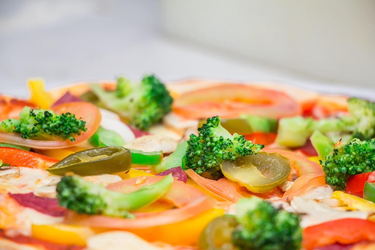 entdecken sie die vielfalt der vegetarischen küche: köstliche rezepte, saisonale zutaten und kreative gerichte für bewussten genuss – ideal für anfänger und genießer!