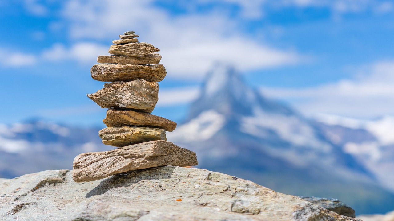 entdecken sie effektive strategien und tipps für eine ausgewogene work-life-balance. erfahren sie, wie sie beruf und privatleben erfolgreich miteinander vereinbaren und ihr wohlbefinden steigern können.