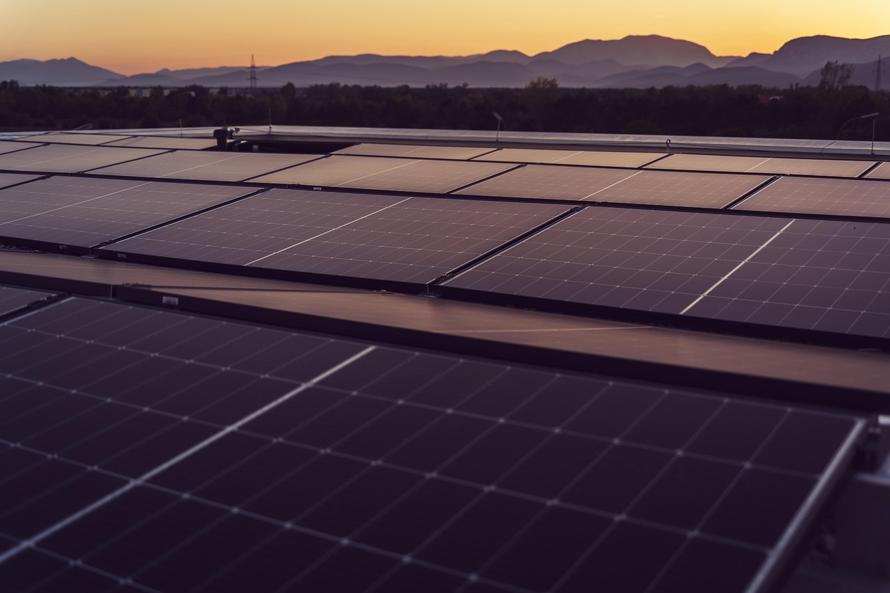 erfahren sie, wie sie mit energieeffizienz kosten sparen und die umwelt schützen können. entdecken sie tipps, strategien und innovative lösungen für mehr energieeinsparung in ihrem zuhause oder unternehmen.