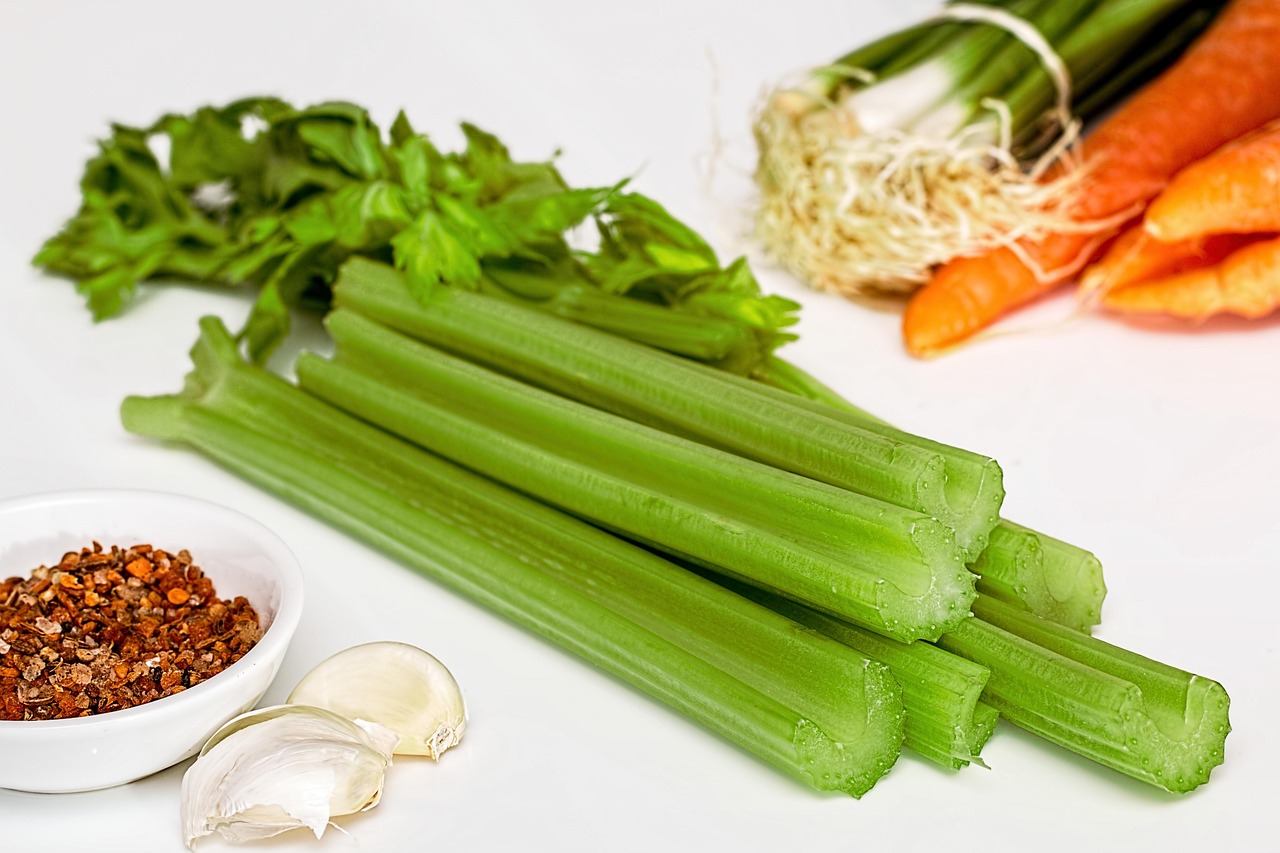 entdecken sie gesunde kochrezepte und praktische tipps für eine ausgewogene ernährung. erfahren sie, wie sie mit einfachen zutaten leckere und nahrhafte gerichte zubereiten – für mehr wohlbefinden im alltag.