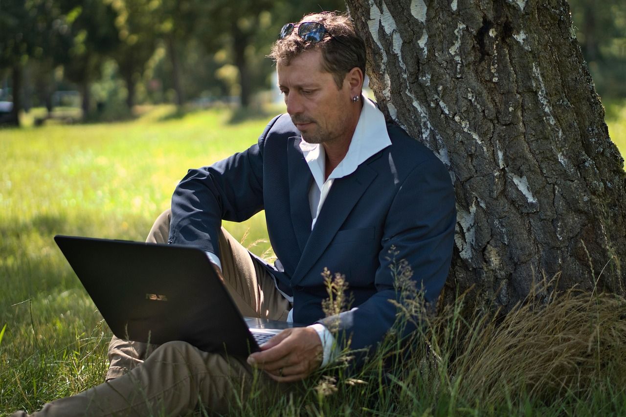 entdecken sie, wie eine ausgewogene work-life-balance ihr wohlbefinden steigert, stress reduziert und die produktivität im berufs- und privatleben fördert. tipps & strategien für mehr harmonie im alltag.