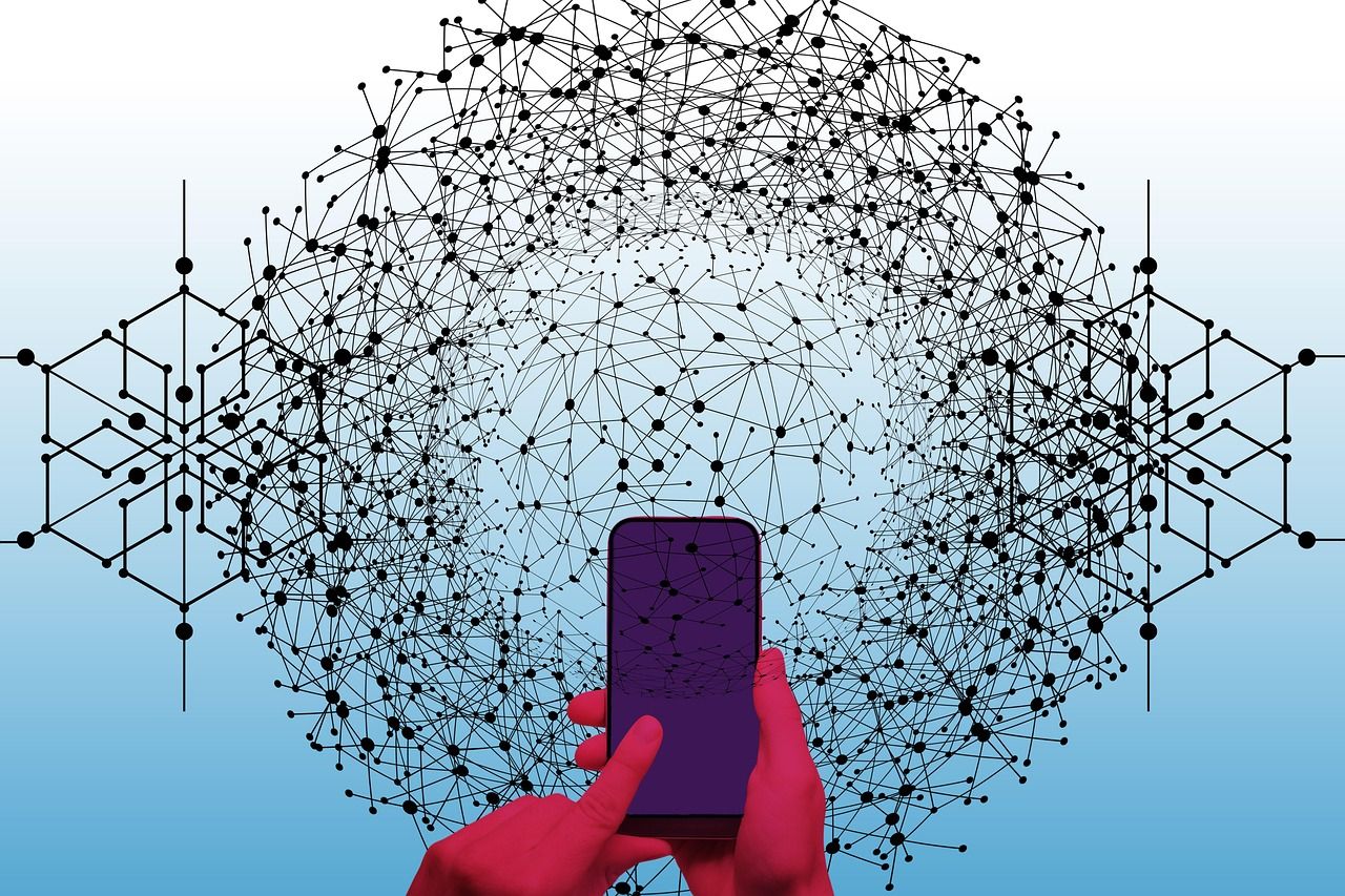entdecken sie, wie die digitalisierung unternehmen und gesellschaft verändert. erfahren sie alles über neue trends, technologien und die vorteile der digitalen transformation.