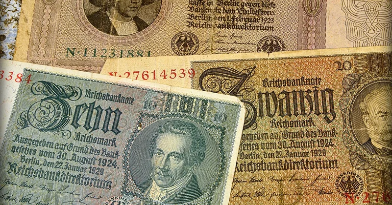 Bei welcher Bank kann man DM umtauschen?