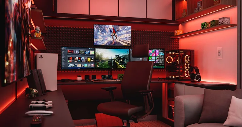 Wie unterscheidet sich die PS5-Version?