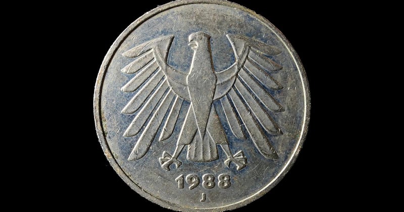 Deutsche Mark umtauschen: So holst du noch Geld zurück