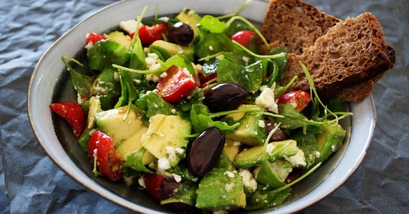 Avocado Salat: 7 geniale Rezepte für den perfekten Genuss