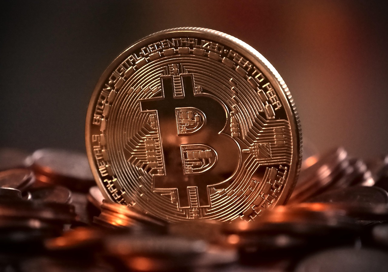 Welche Rolle spielt Blockchain in der modernen Finanzwelt?