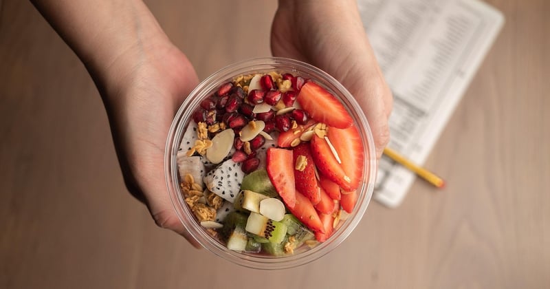 Acai Beere: 10 überraschende Fakten, die du kennen musst