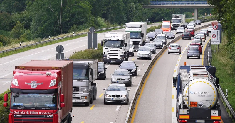 Wann brauchen Sie die A1-Bescheinigung?