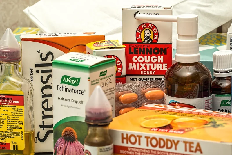 Bronchitis Behandlung: Was hilft wirklich – und was nicht