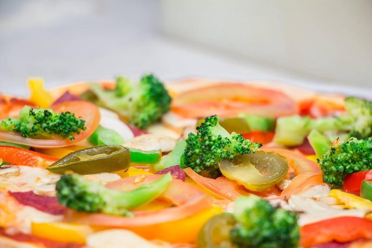 Was sind die neuesten Trends in der vegetarischen Küche?