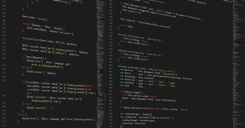 Die Notbremse: <pre> für echten Code und Gedichte