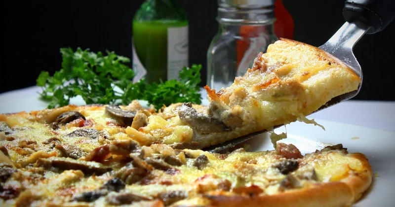 Beste Pizza Deutschland: die Städte, die immer wieder auftauchen