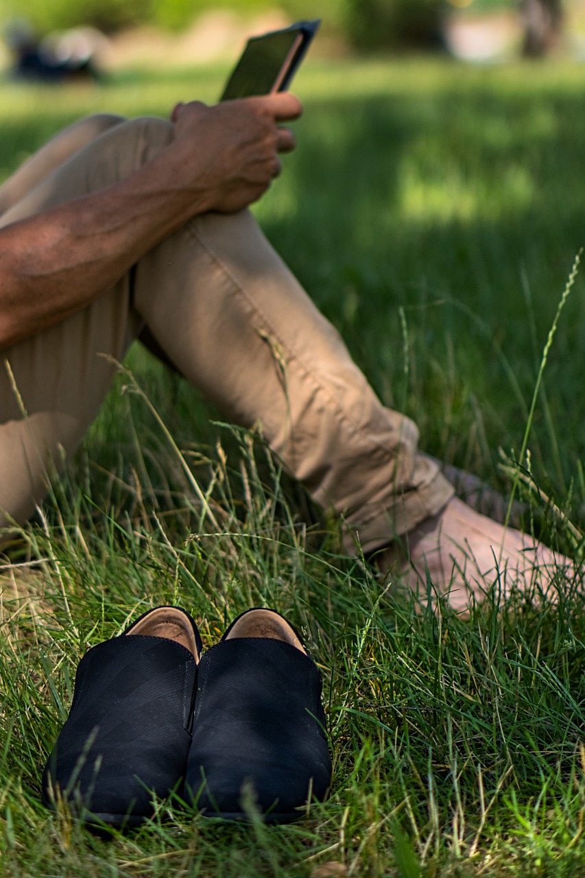 Wie kann man Work-Life-Balance im Home-Office erreichen?